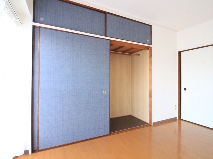 グランデージ明西の物件内観写真