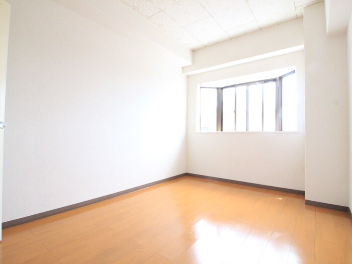 グランデージ明西の物件内観写真