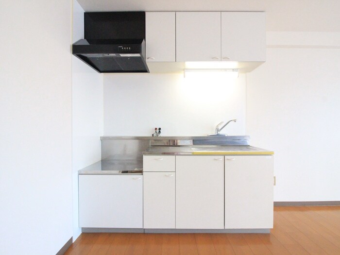 グランデージ明西の物件内観写真