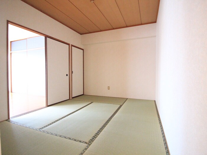 グランデージ明西の物件内観写真