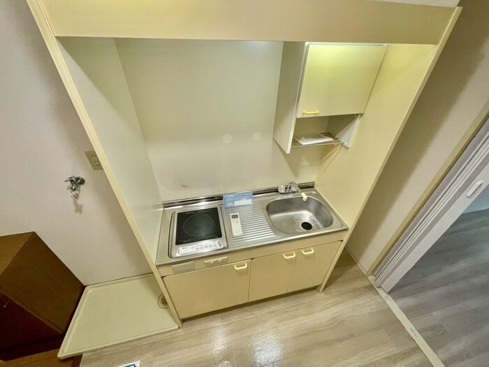 ロイヤル灘の物件内観写真