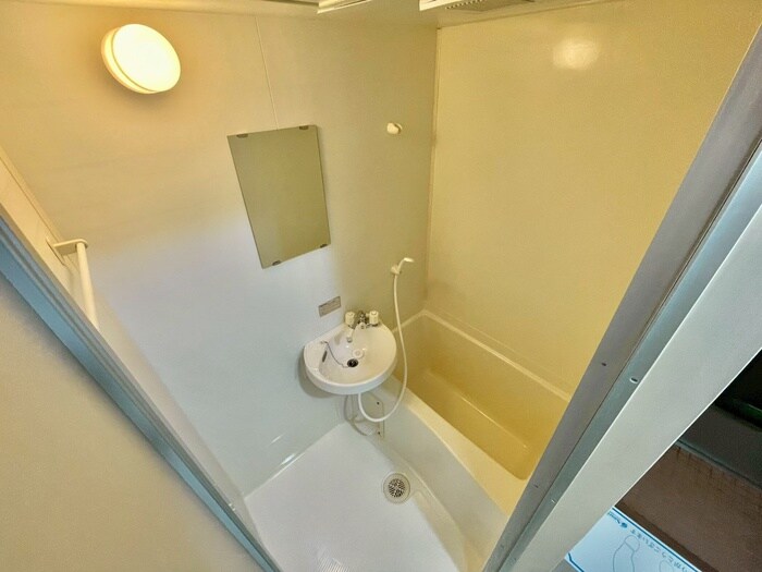 ロイヤル灘の物件内観写真