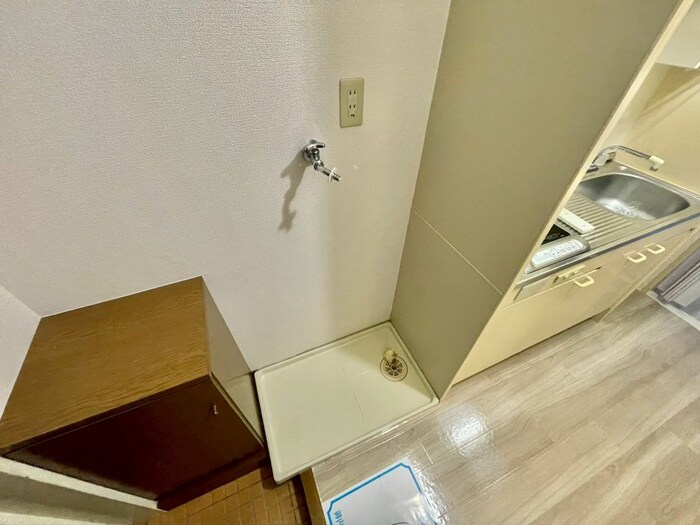 ロイヤル灘の物件内観写真