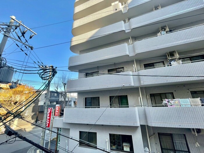 ロイヤル灘の物件内観写真