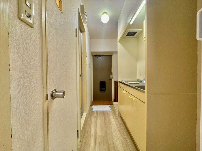 ロイヤル灘の物件内観写真