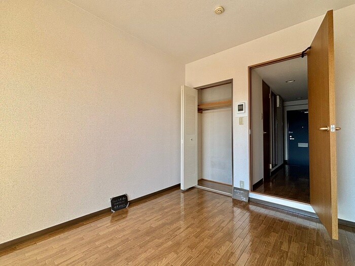 オリオンコートの物件内観写真