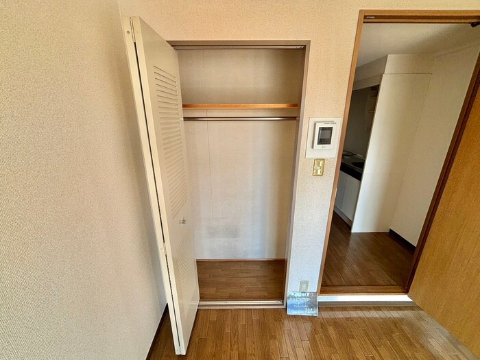 オリオンコートの物件内観写真