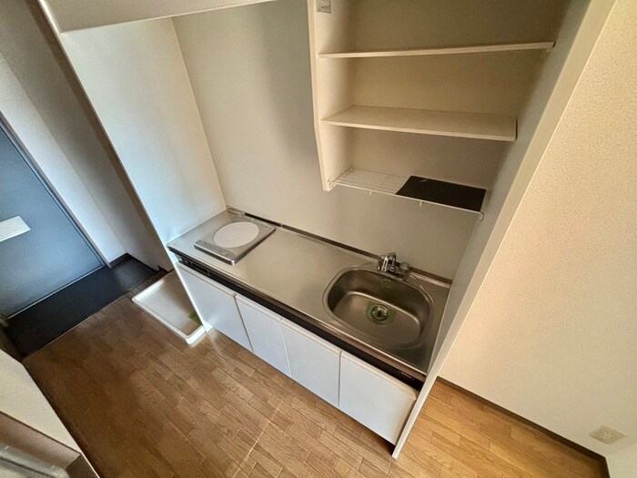 オリオンコートの物件内観写真