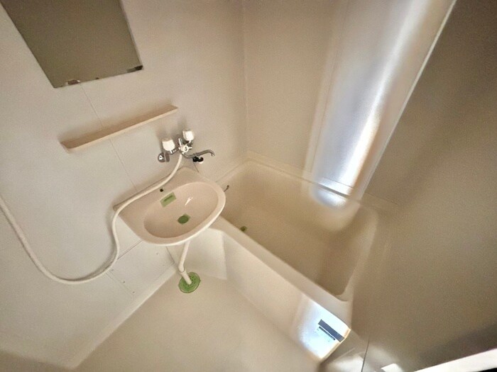 オリオンコートの物件内観写真