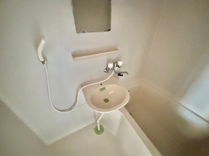 オリオンコートの物件内観写真