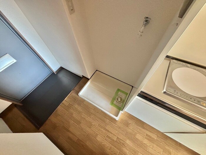 オリオンコートの物件内観写真