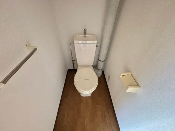 オリオンコートの物件内観写真