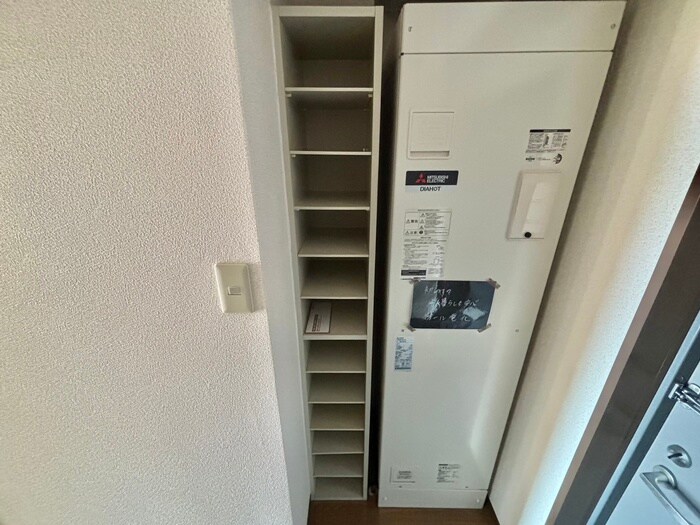 オリオンコートの物件内観写真