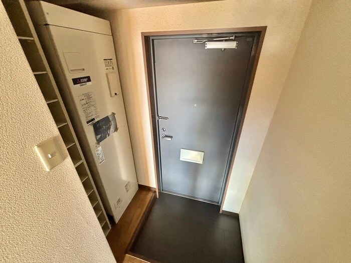 オリオンコートの物件内観写真