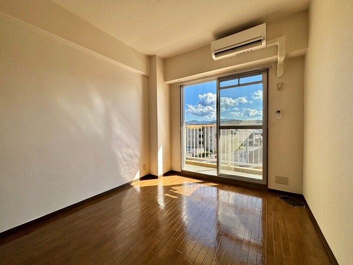 オリオンコートの物件内観写真