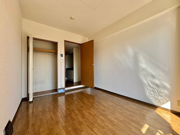 オリオンコートの物件内観写真