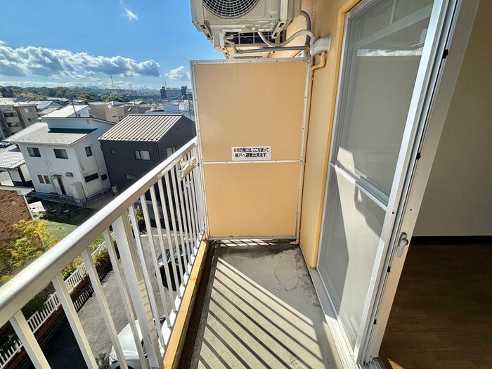 オリオンコートの物件内観写真