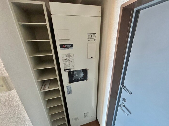 オリオンコートの物件内観写真