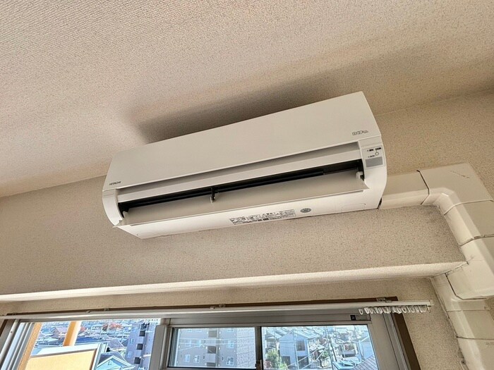 オリオンコートの物件内観写真