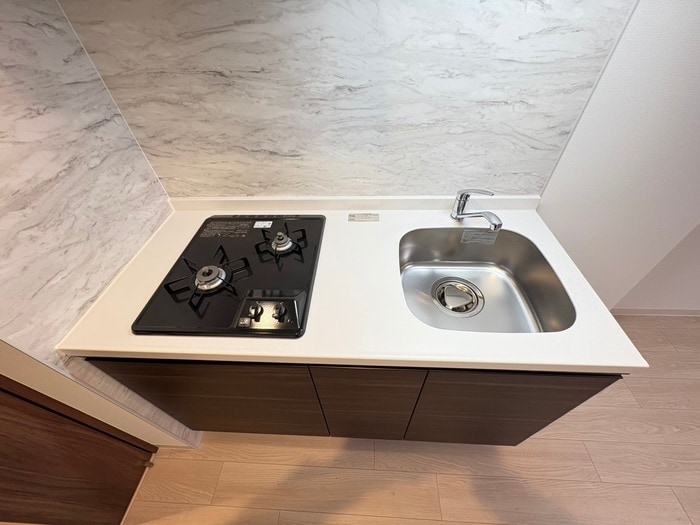 CRESTTAPP京都西京極dex(502)の物件内観写真