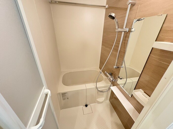 CRESTTAPP京都西京極dex(502)の物件内観写真