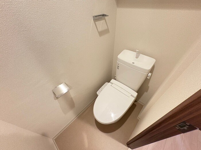 CRESTTAPP京都西京極dex(502)の物件内観写真