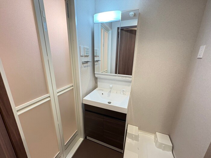 CRESTTAPP京都西京極dex(502)の物件内観写真