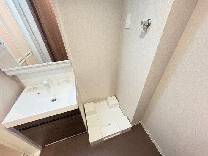 CRESTTAPP京都西京極dex(502)の物件内観写真