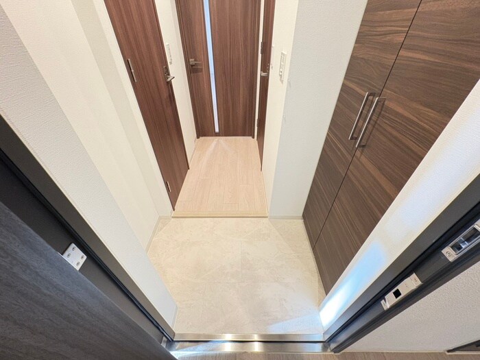 CRESTTAPP京都西京極dex(502)の物件内観写真