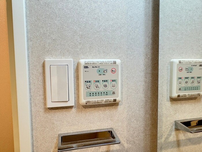 CRESTTAPP京都西京極dex(502)の物件内観写真