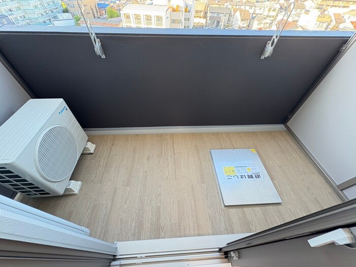 CRESTTAPP京都西京極dex(502)の物件内観写真