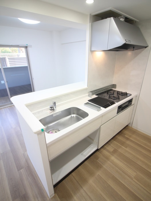 グローリードミール天神の物件内観写真