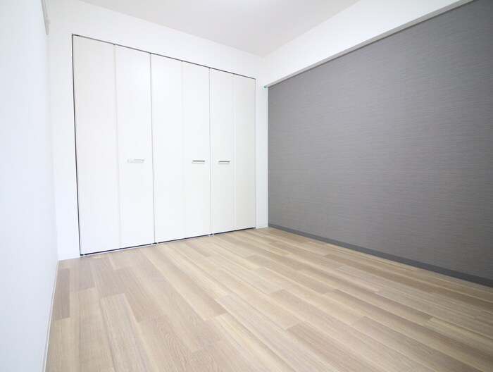 グローリードミール天神の物件内観写真