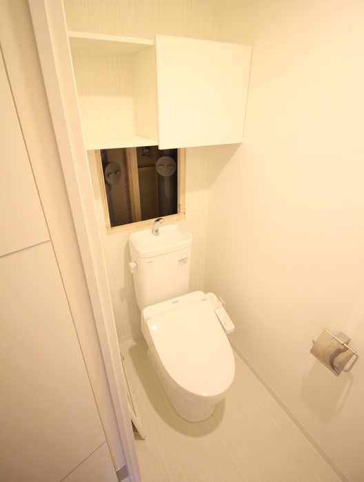 グローリードミール天神の物件内観写真