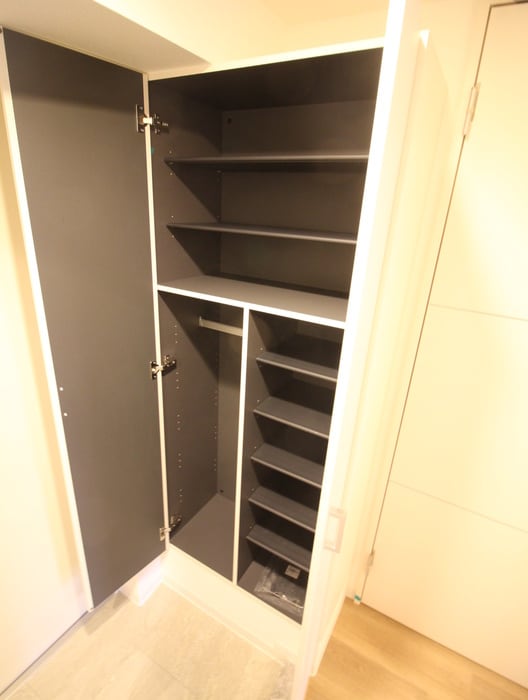 グローリードミール天神の物件内観写真