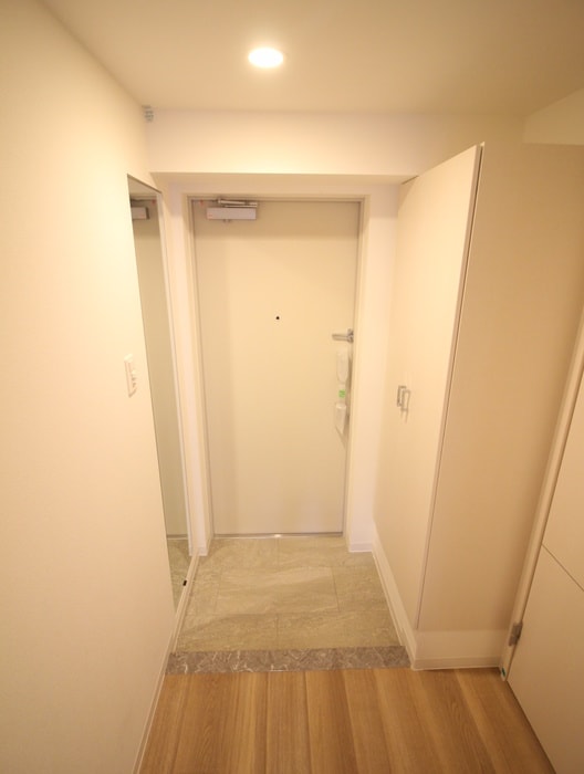 グローリードミール天神の物件内観写真