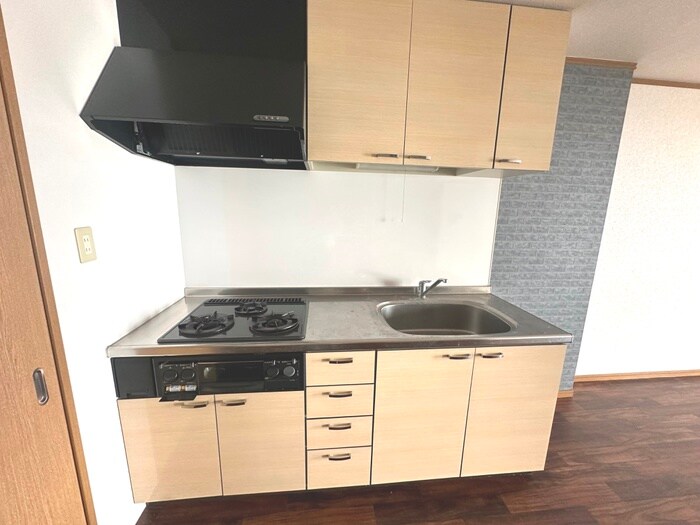 コーポグリーンストークの物件内観写真