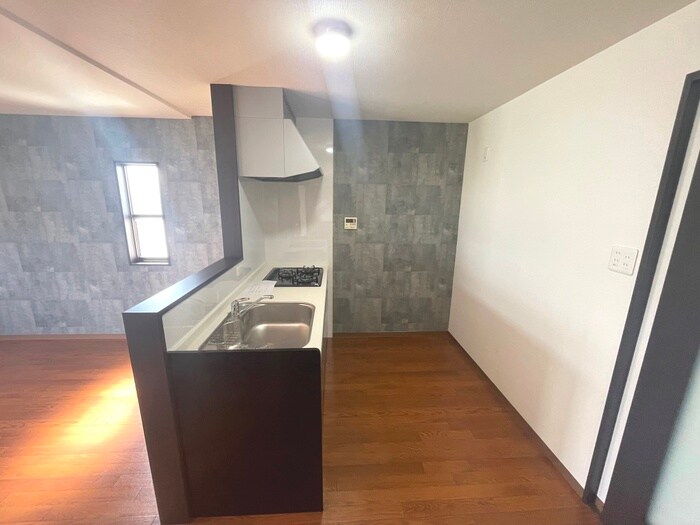 コーポグリーンストークの物件内観写真