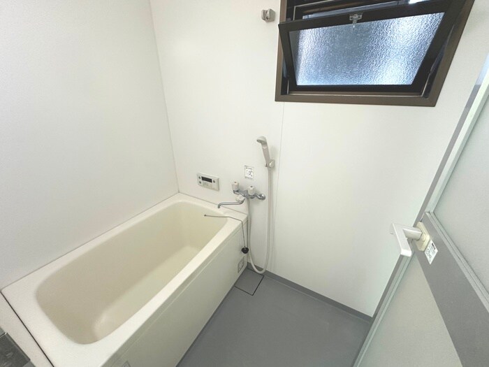 コーポグリーンストークの物件内観写真