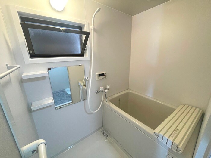 コーポグリーンストークの物件内観写真