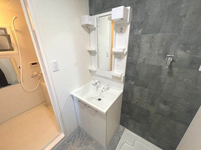 コーポグリーンストークの物件内観写真