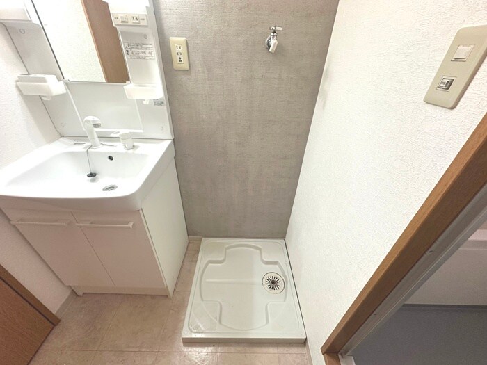 コーポグリーンストークの物件内観写真