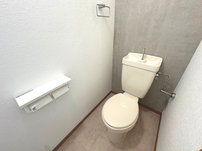 コーポグリーンストークの物件内観写真