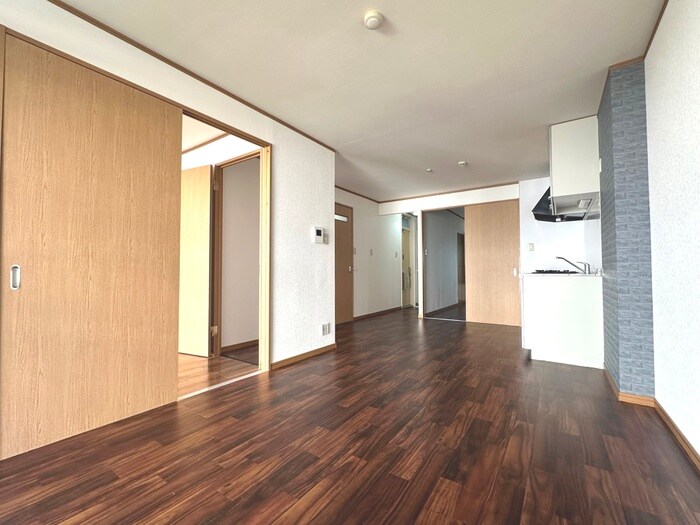 コーポグリーンストークの物件内観写真