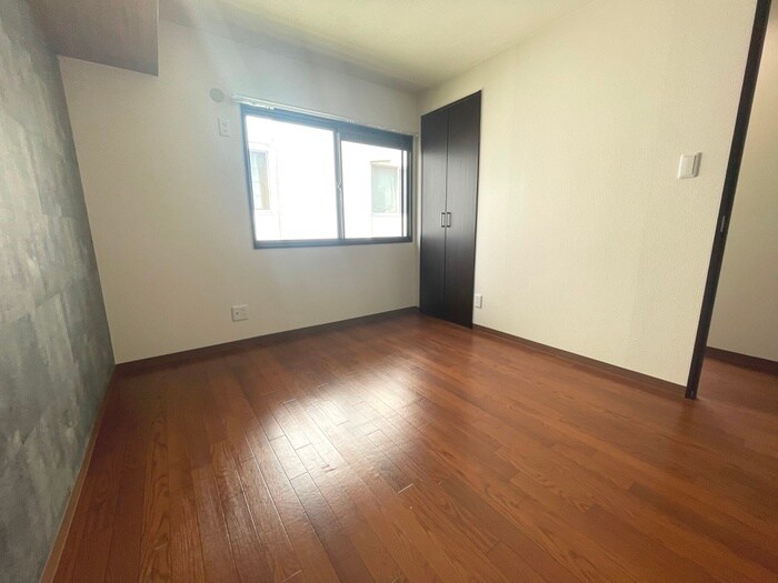 コーポグリーンストークの物件内観写真