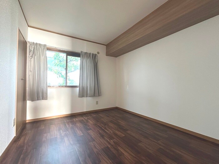 コーポグリーンストークの物件内観写真