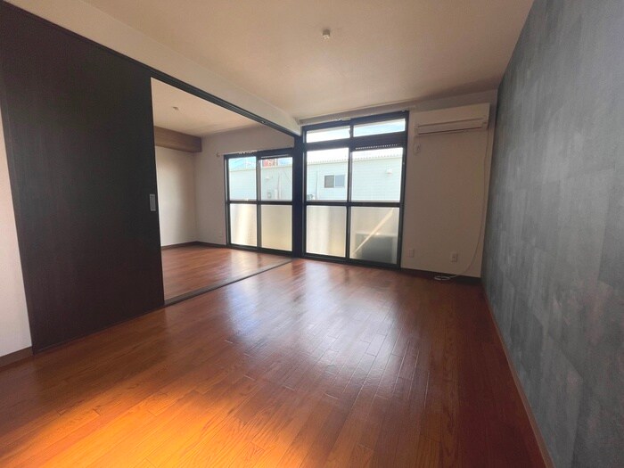 コーポグリーンストークの物件内観写真