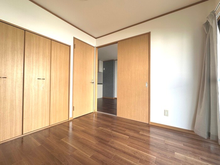 コーポグリーンストークの物件内観写真