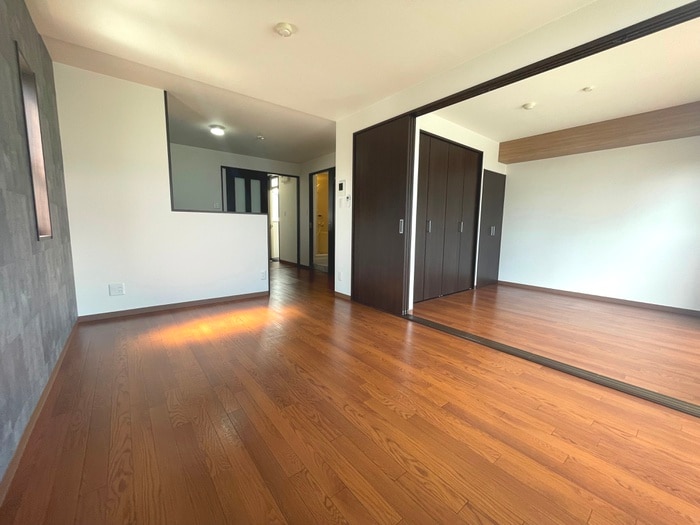 コーポグリーンストークの物件内観写真