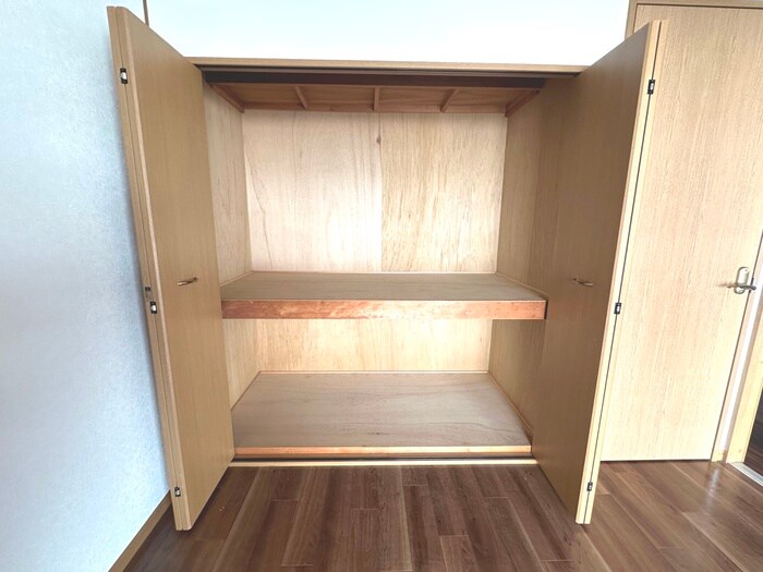 コーポグリーンストークの物件内観写真